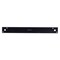 Hampton Hampton 14 in. H X 1.5 in. W X 1/8 in. D Black Steel Strap Brace 02-3411-626 - alternate 4
